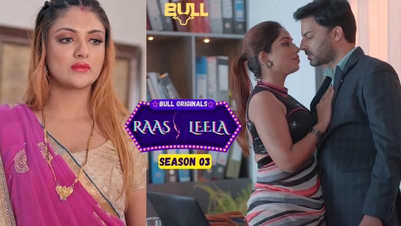 RAASLEELA (S 3)